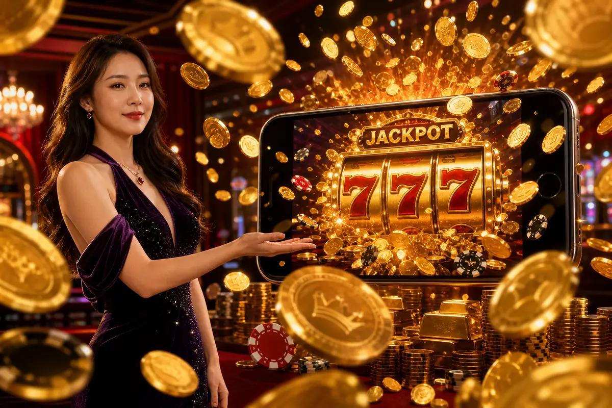 jz255 ফরচুন অক্স গেমপ্লে বৈশিষ্ট্য